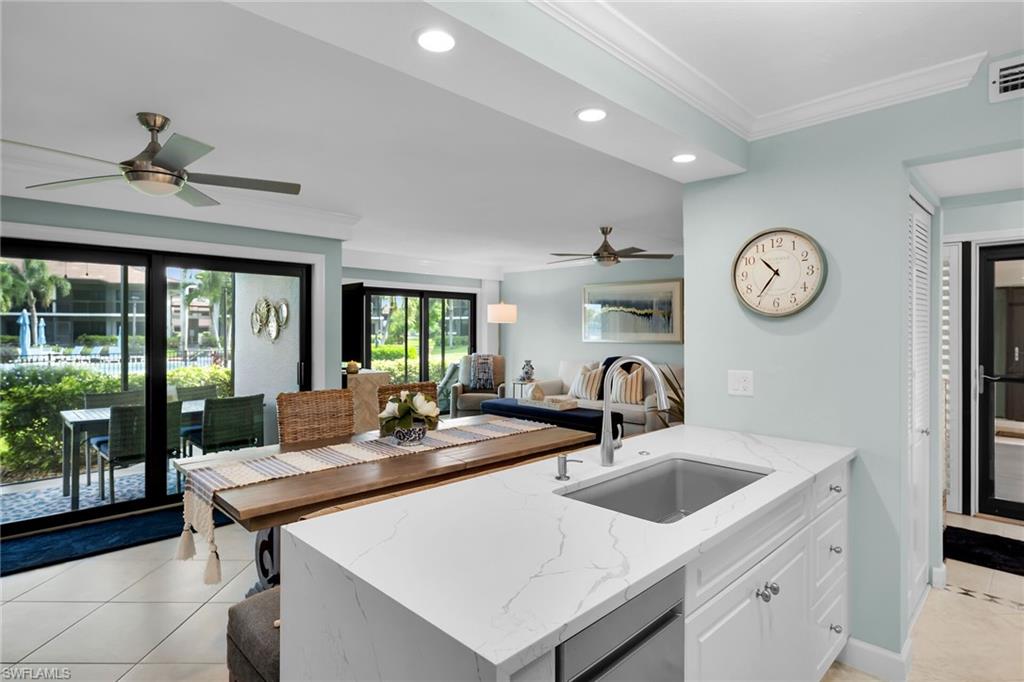 SOUTH SEAS CLUB CONDO - Residential