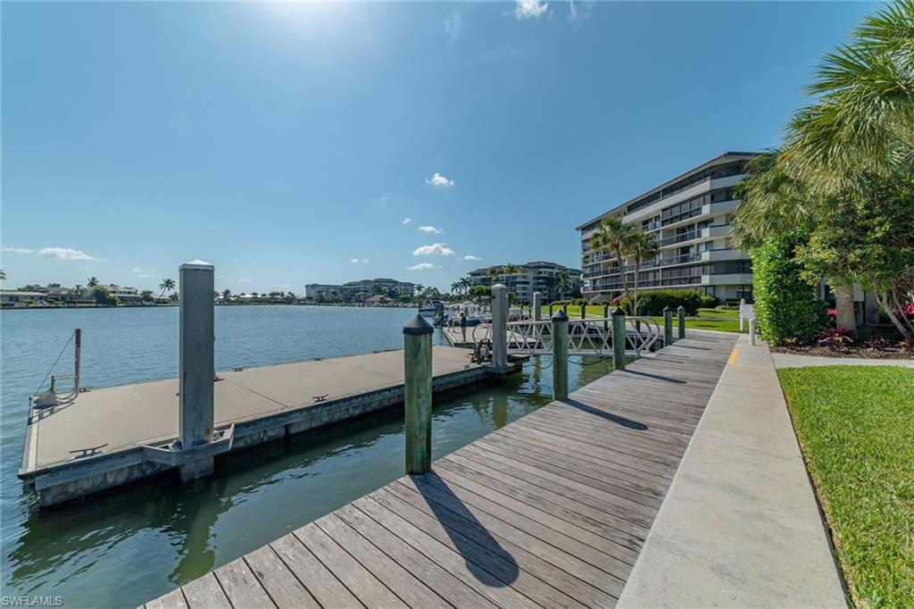 SOUTH SEAS CLUB CONDO - Residential