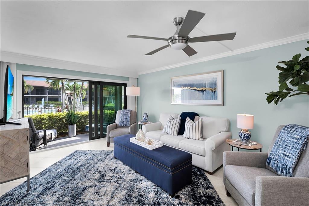 SOUTH SEAS CLUB CONDO - Residential