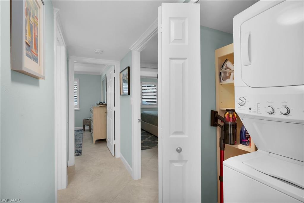 SOUTH SEAS CLUB CONDO - Residential