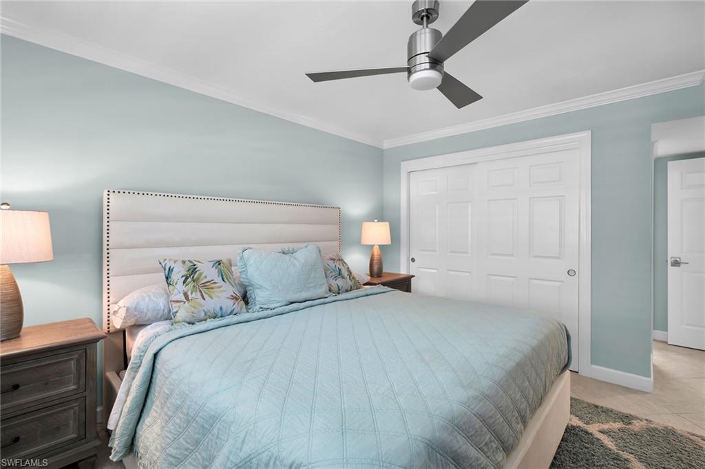SOUTH SEAS CLUB CONDO - Residential