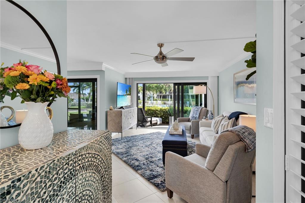 SOUTH SEAS CLUB CONDO - Residential