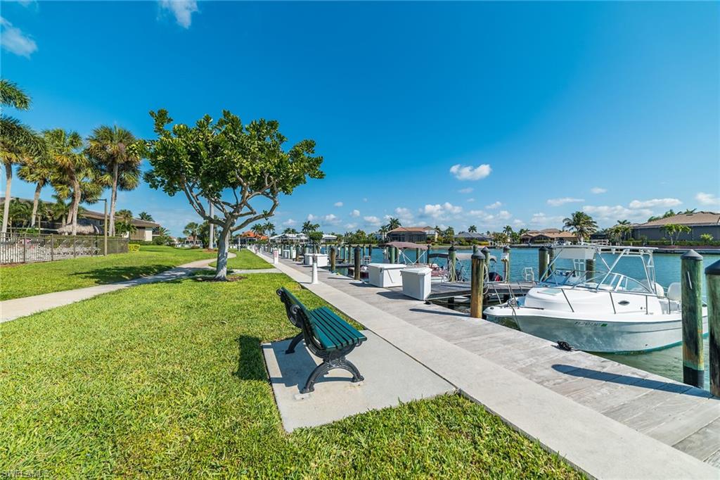 SOUTH SEAS CLUB CONDO - Residential