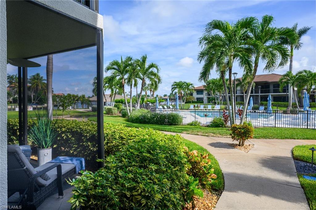 SOUTH SEAS CLUB CONDO - Residential