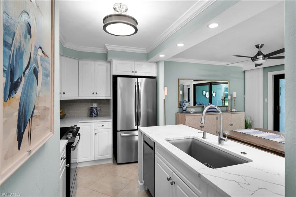 SOUTH SEAS CLUB CONDO - Residential