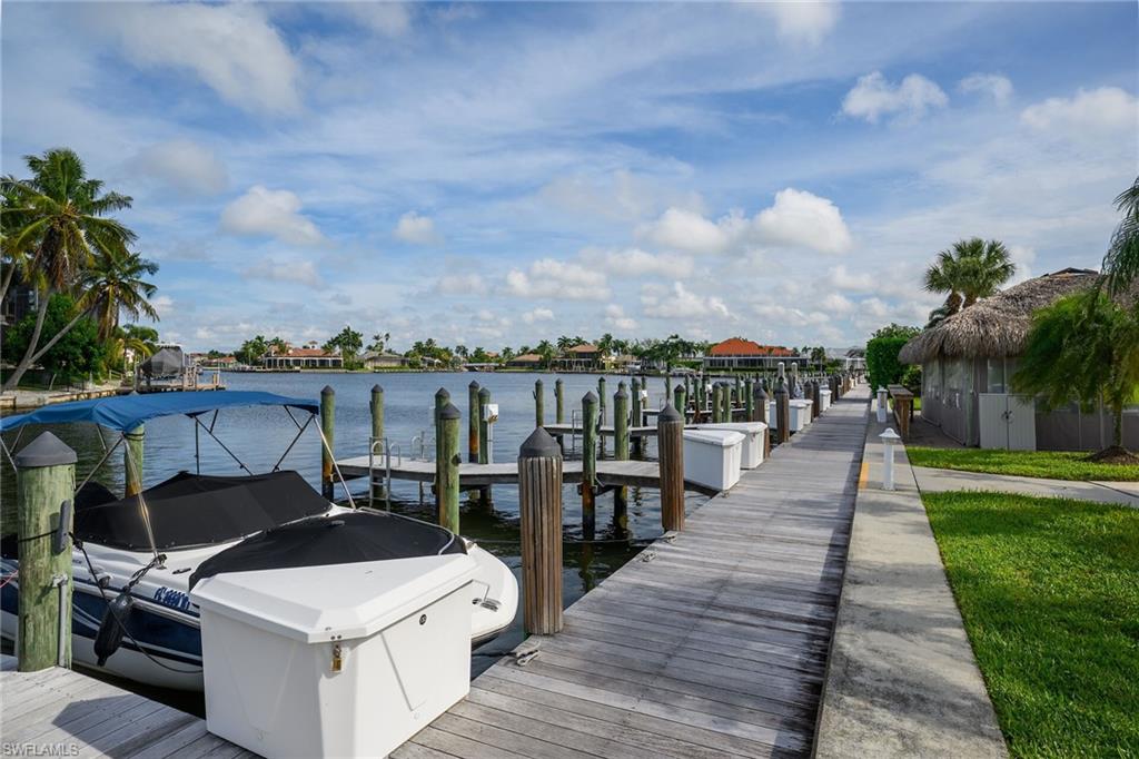 SOUTH SEAS CLUB CONDO - Residential