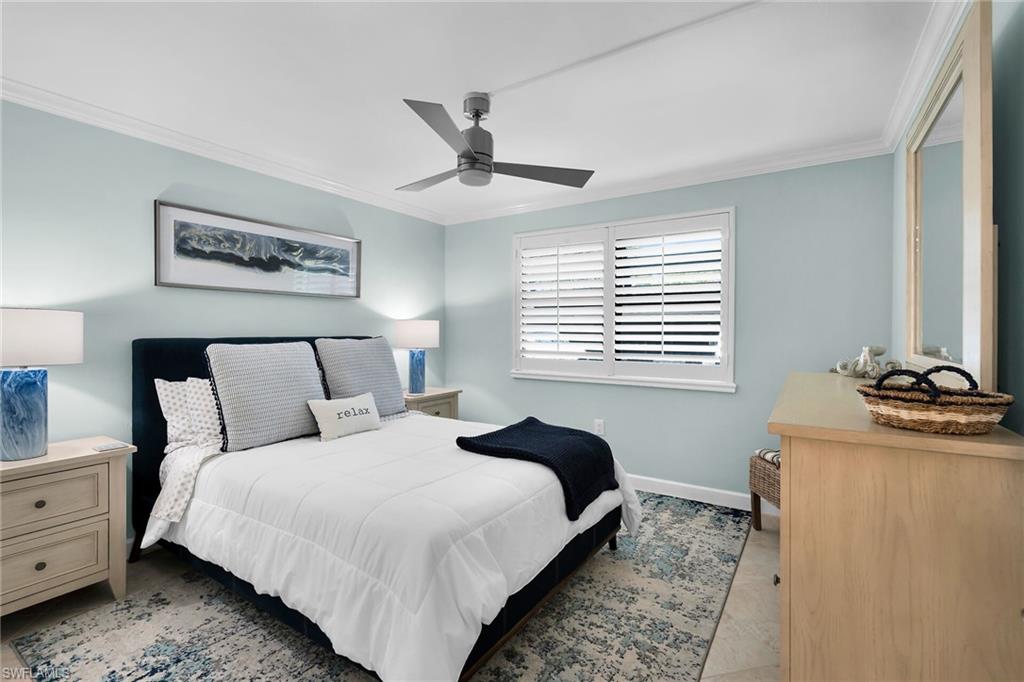 SOUTH SEAS CLUB CONDO - Residential