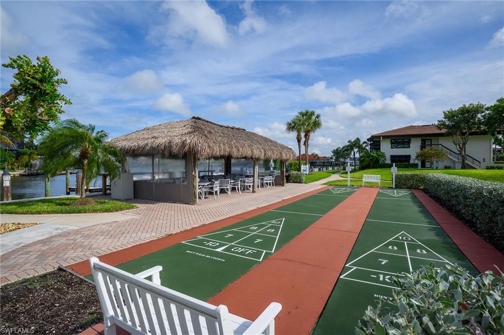 SOUTH SEAS CLUB CONDO - Residential