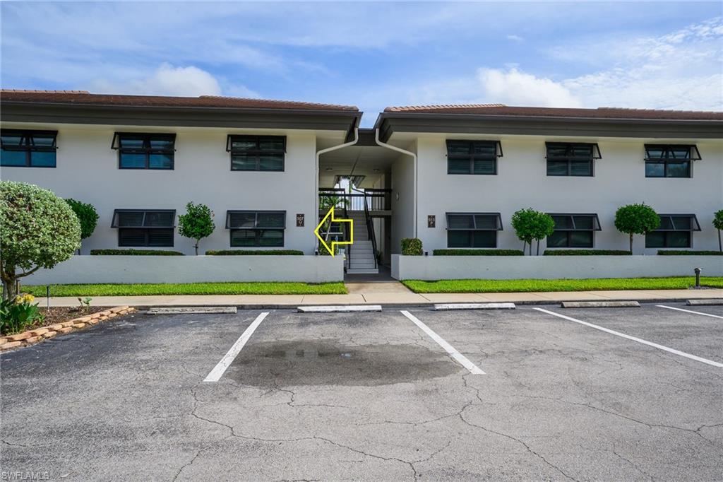 SOUTH SEAS CLUB CONDO - Residential