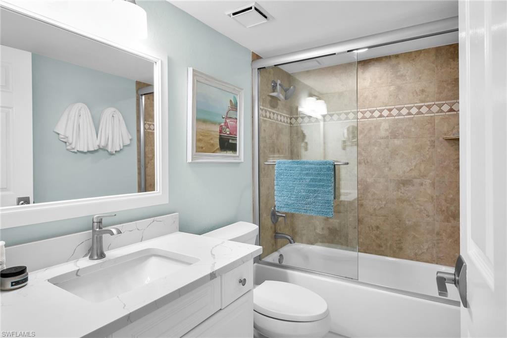 SOUTH SEAS CLUB CONDO - Residential