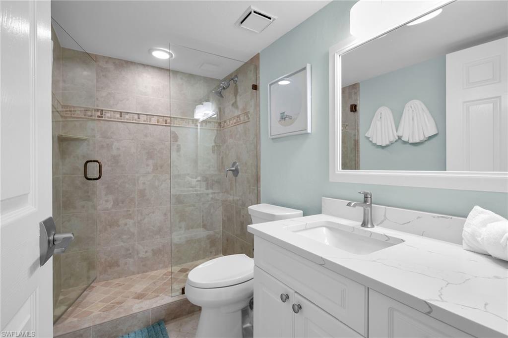 SOUTH SEAS CLUB CONDO - Residential