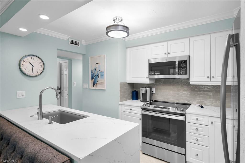 SOUTH SEAS CLUB CONDO - Residential