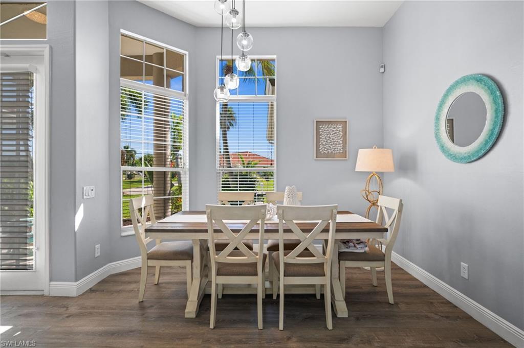 CAPE CORAL - Residential Lease