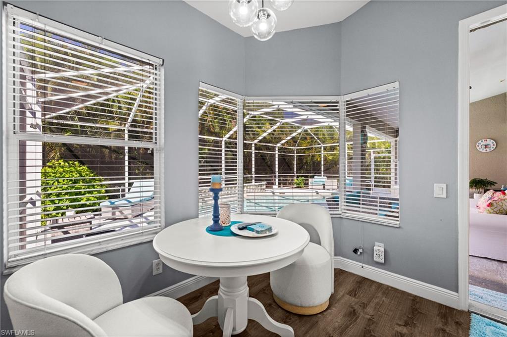 CAPE CORAL - Residential Lease
