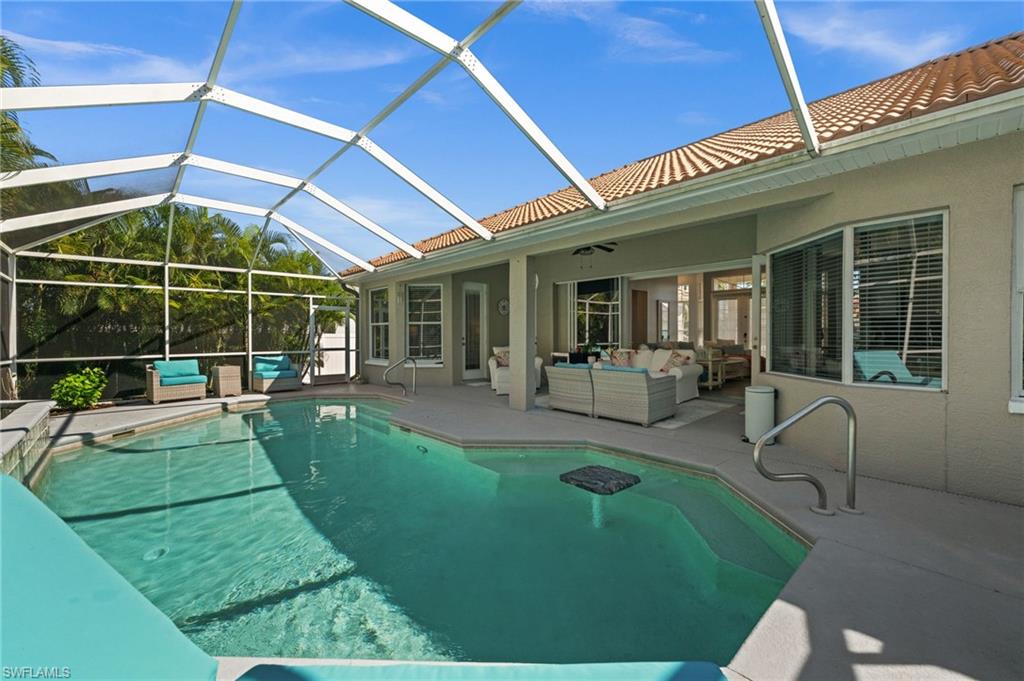 CAPE CORAL - Residential Lease
