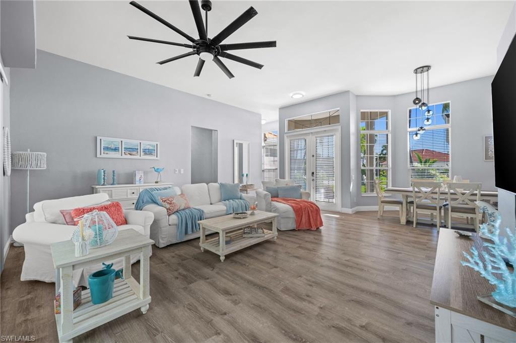 CAPE CORAL - Residential Lease