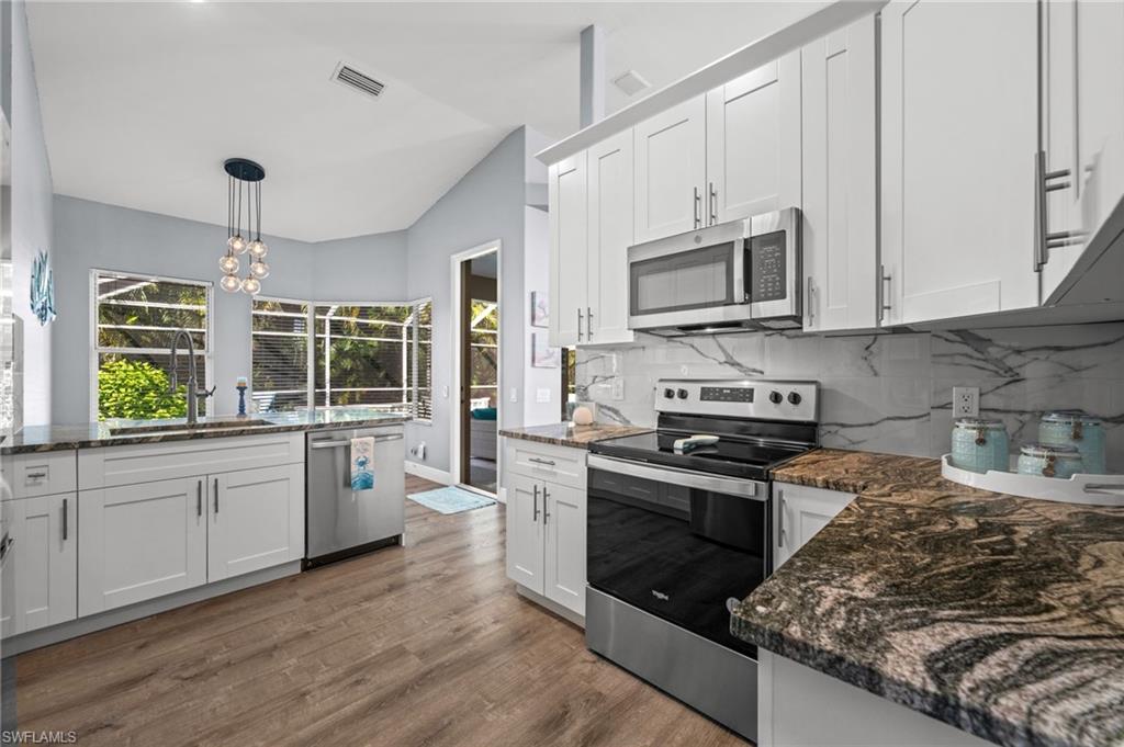 CAPE CORAL - Residential Lease