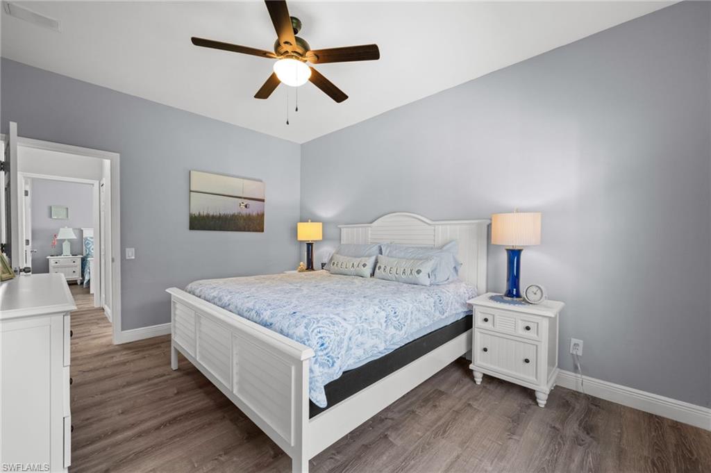 CAPE CORAL - Residential Lease