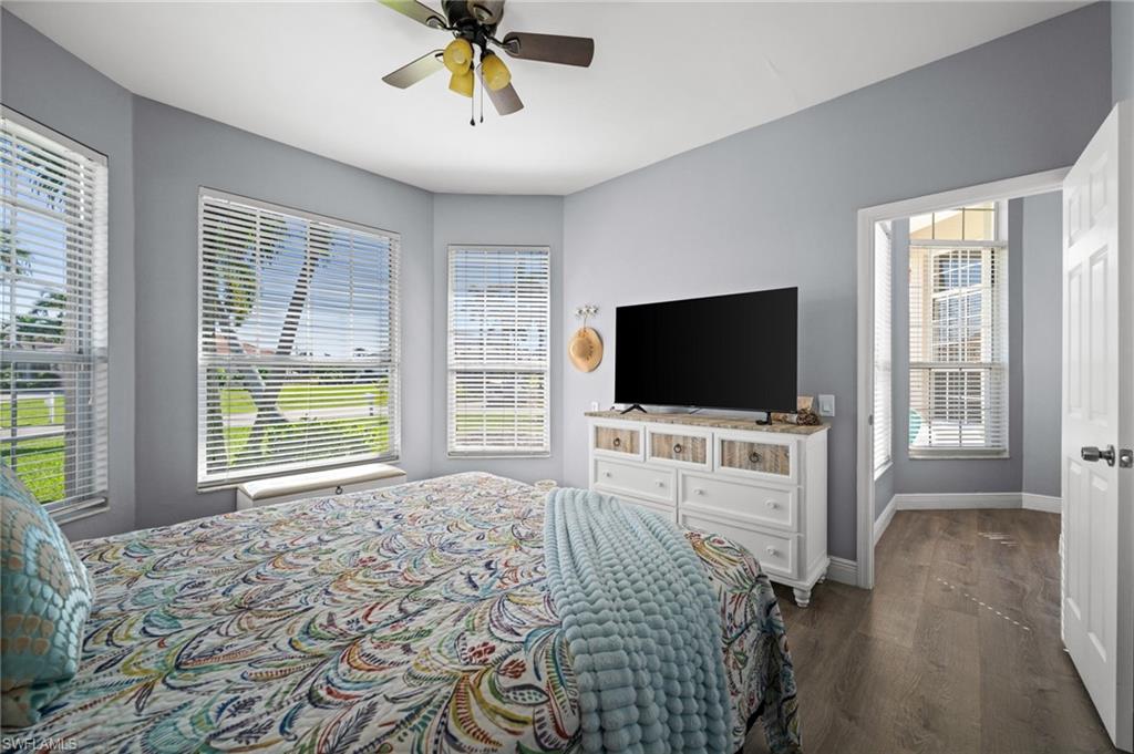 CAPE CORAL - Residential Lease