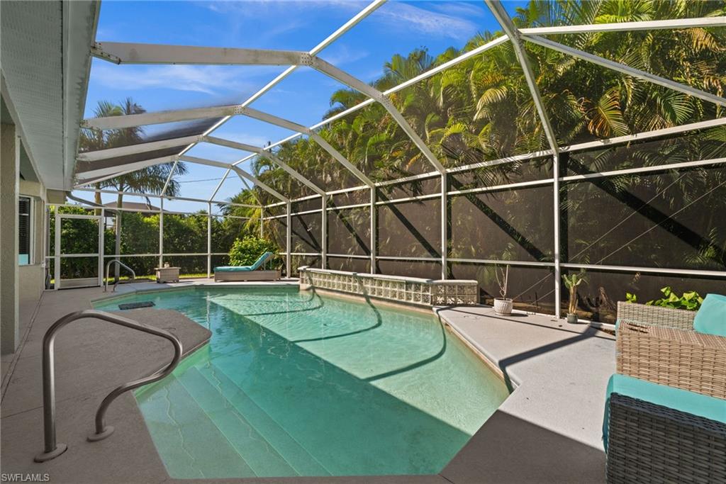 CAPE CORAL - Residential Lease