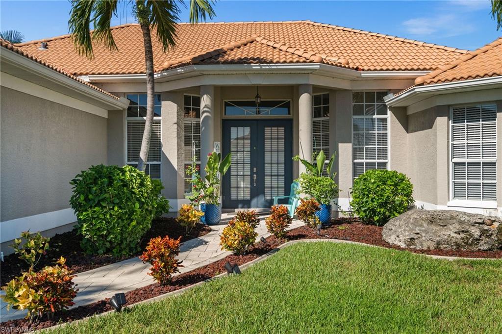 CAPE CORAL - Residential Lease