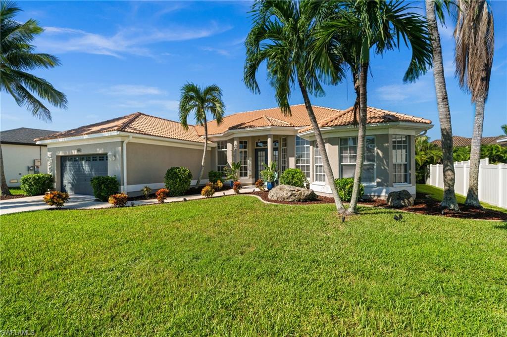 CAPE CORAL - Residential Lease