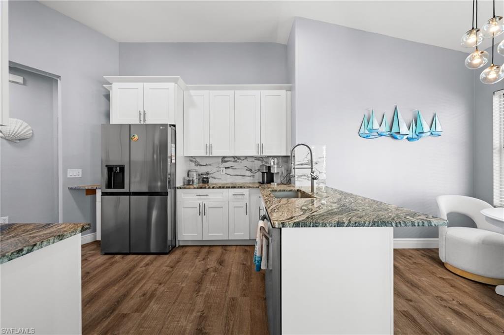 CAPE CORAL - Residential Lease