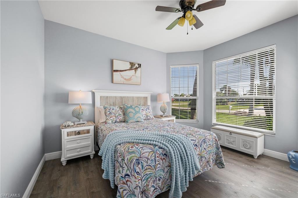 CAPE CORAL - Residential Lease