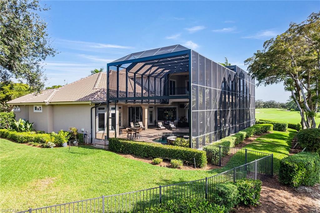 MOSSY GLEN - Residential