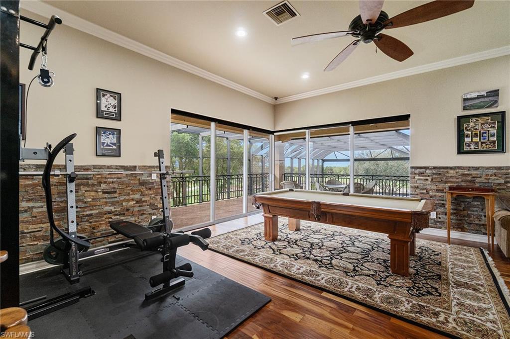 MOSSY GLEN - Residential