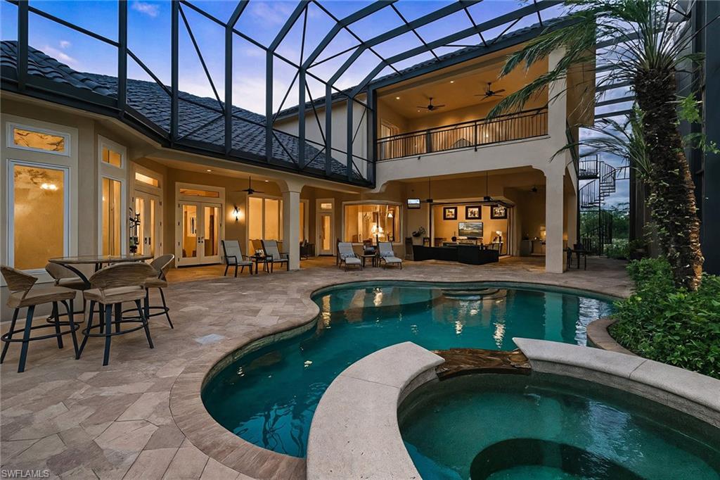 MOSSY GLEN - Residential