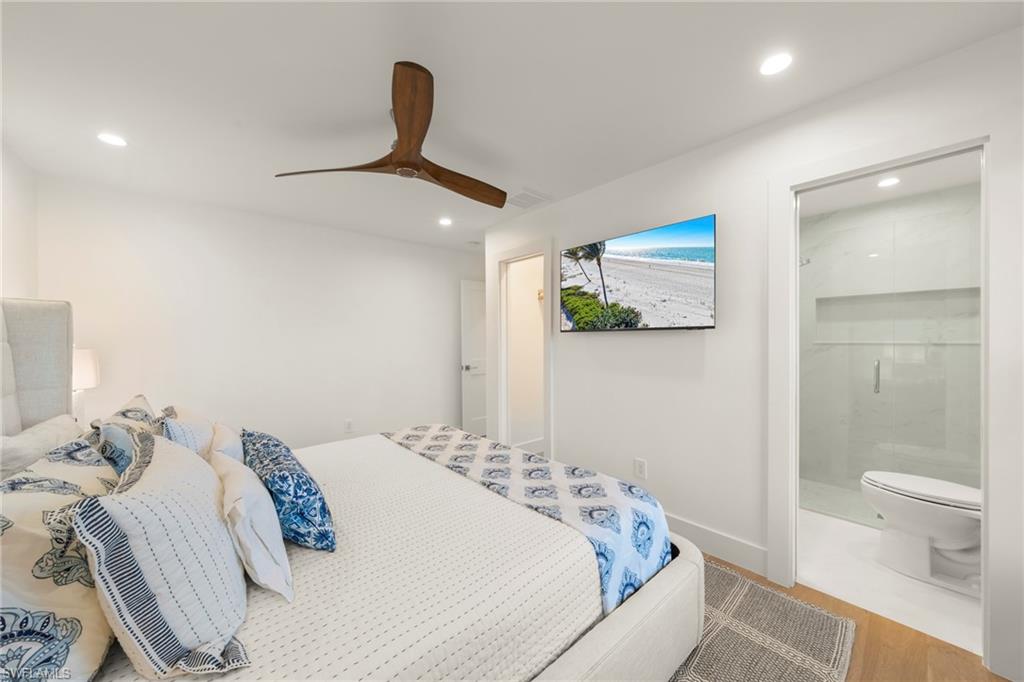 BEACH HOMES - Residential