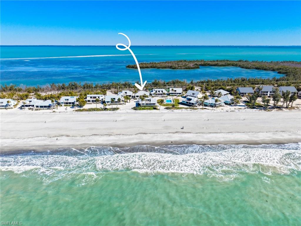BEACH HOMES - Residential