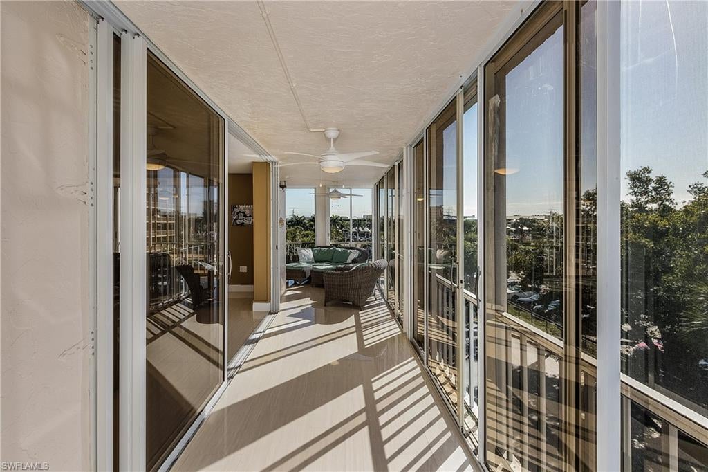 CRECIENTE CONDO SOUTH - Residential