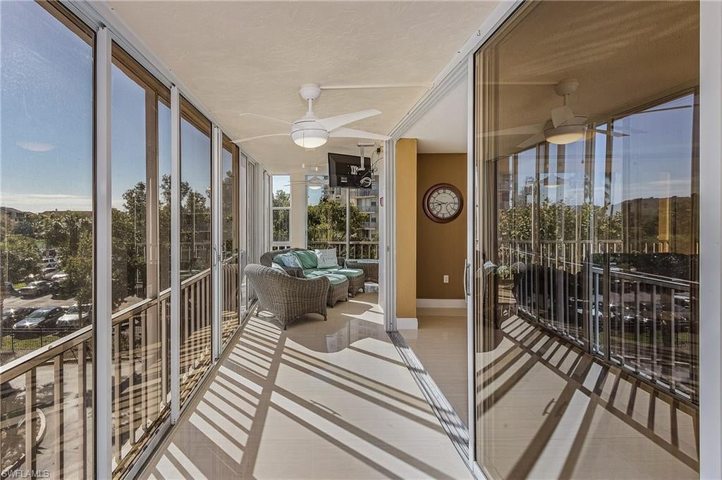 CRECIENTE CONDO SOUTH - Residential