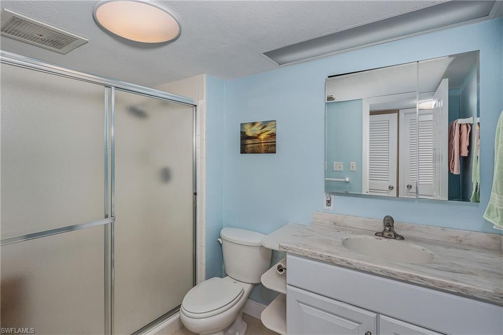 CRECIENTE CONDO SOUTH - Residential