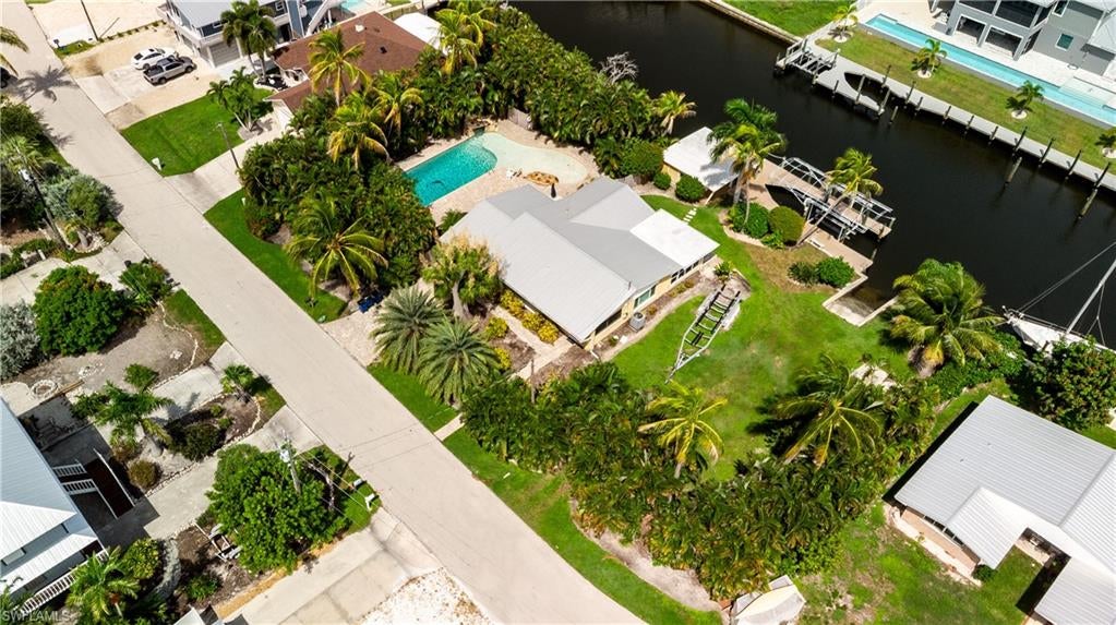 BAYVIEW ACRES - Residential