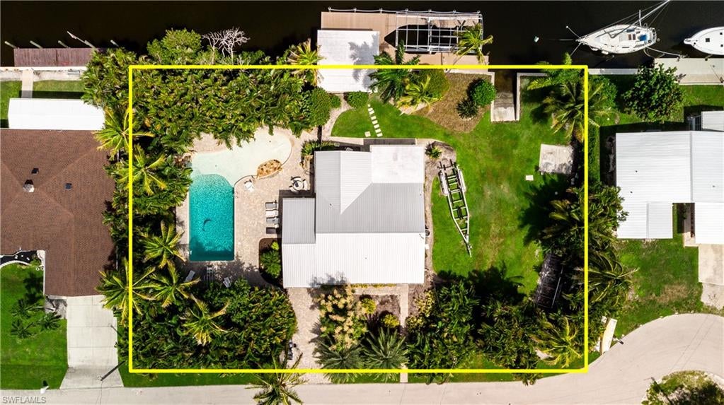 BAYVIEW ACRES - Residential