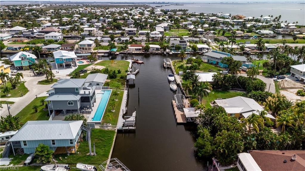 BAYVIEW ACRES - Residential