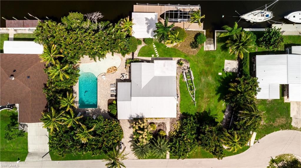 BAYVIEW ACRES - Residential