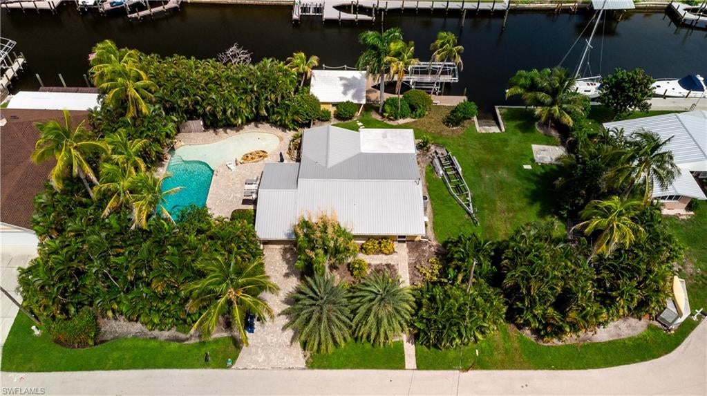 BAYVIEW ACRES - Residential