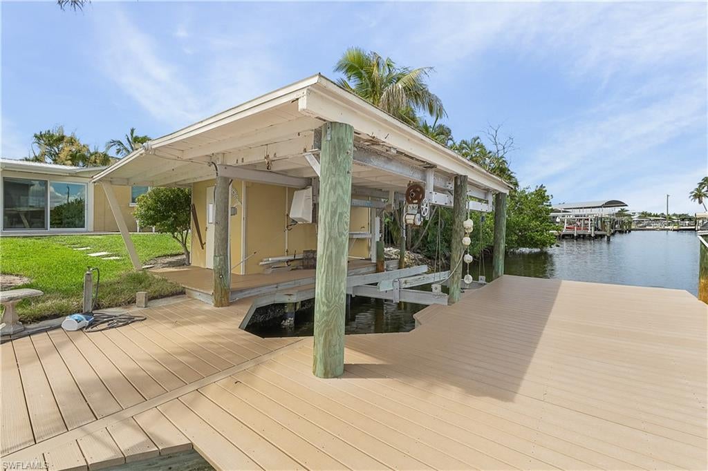 BAYVIEW ACRES - Residential