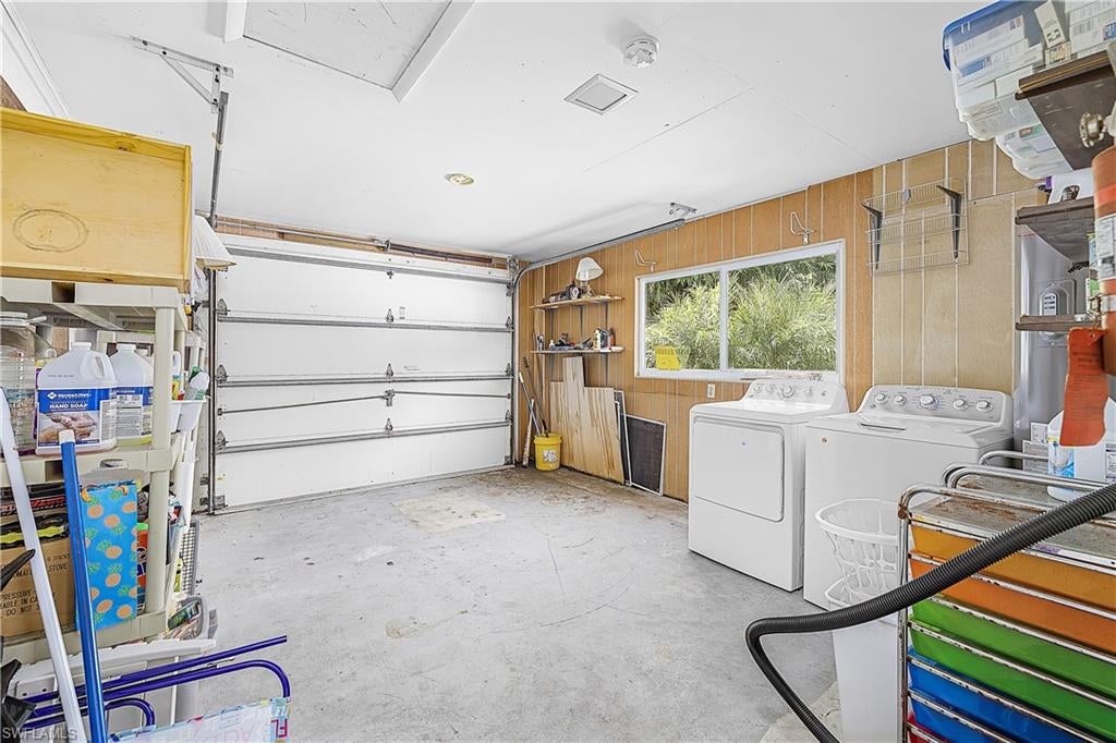 BAYVIEW ACRES - Residential