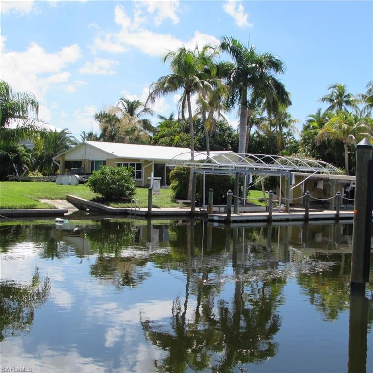 BAYVIEW ACRES - Residential