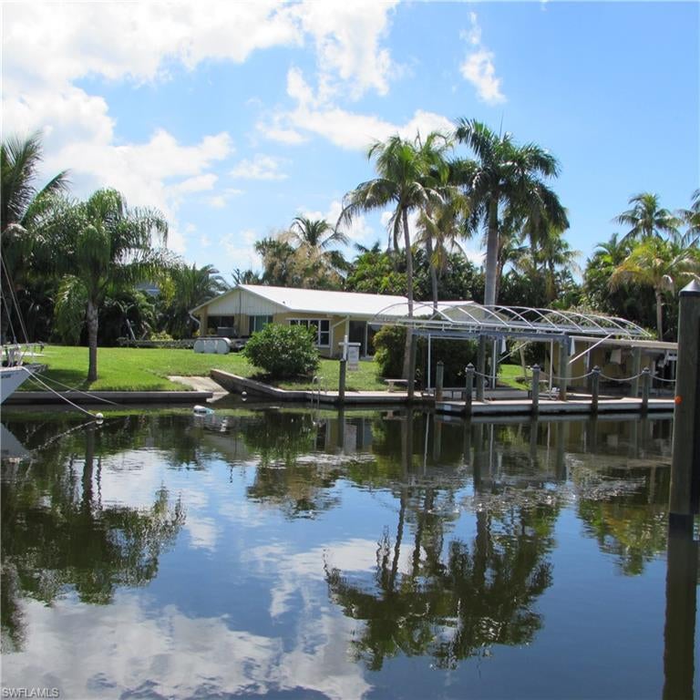 BAYVIEW ACRES - Residential