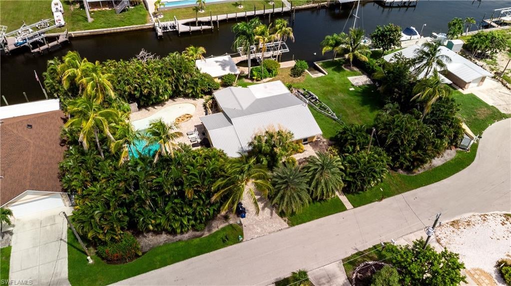 BAYVIEW ACRES - Residential