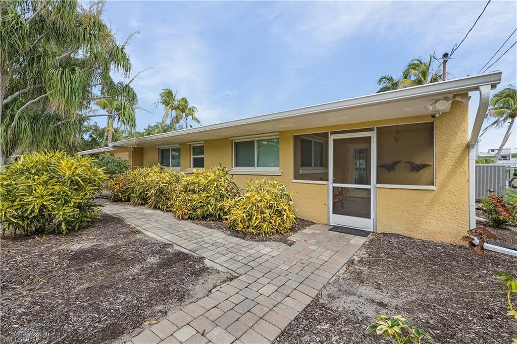 BAYVIEW ACRES - Residential