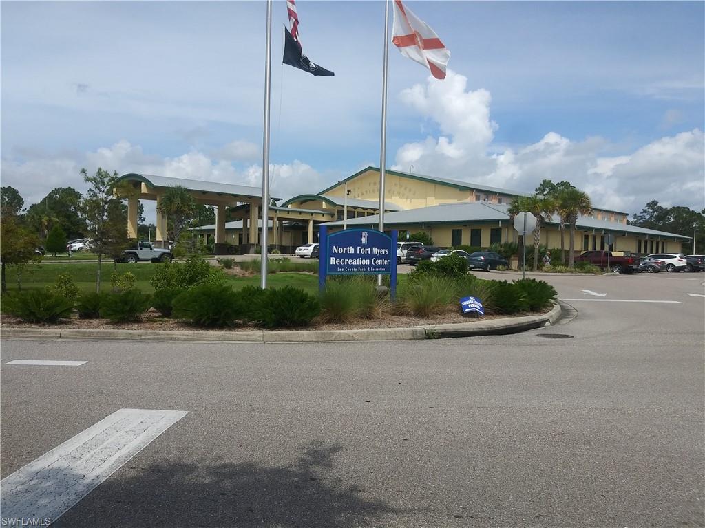 FOUNTAIN VIEW RV RESORT - Land