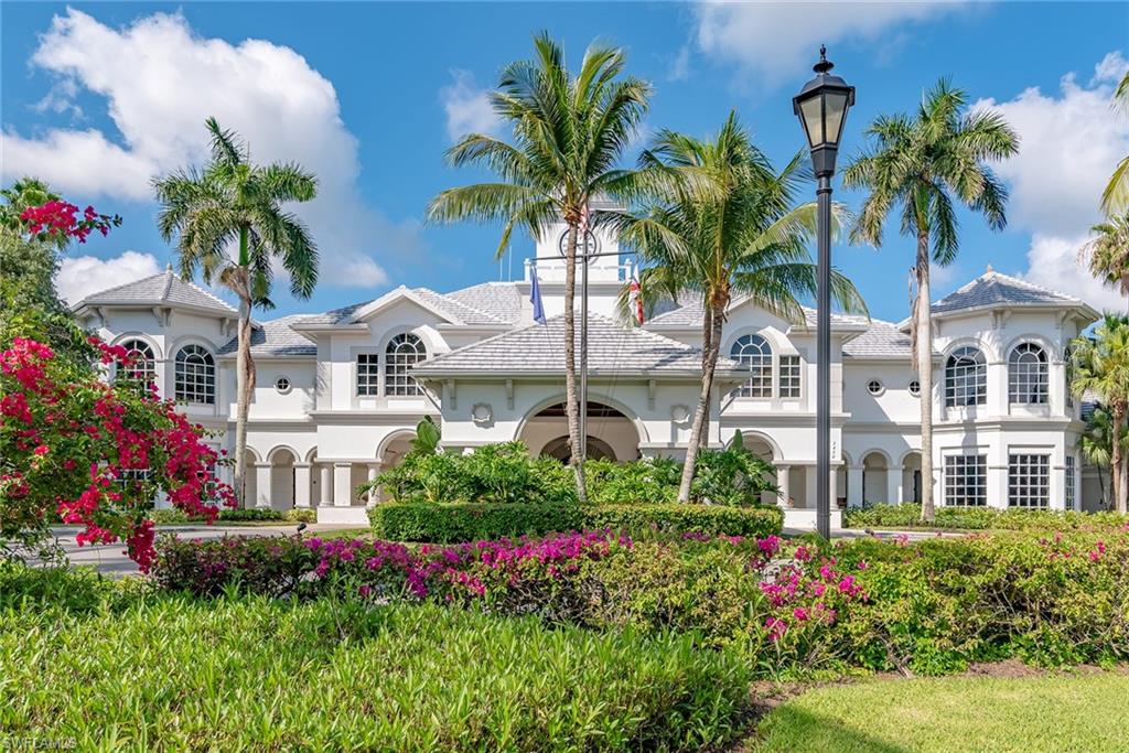 HAWK'S NEST - Residential
