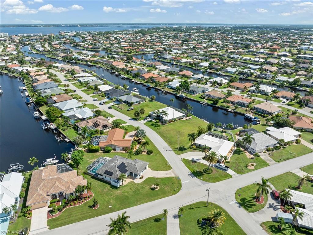 PUNTA GORDA ISLES - Land